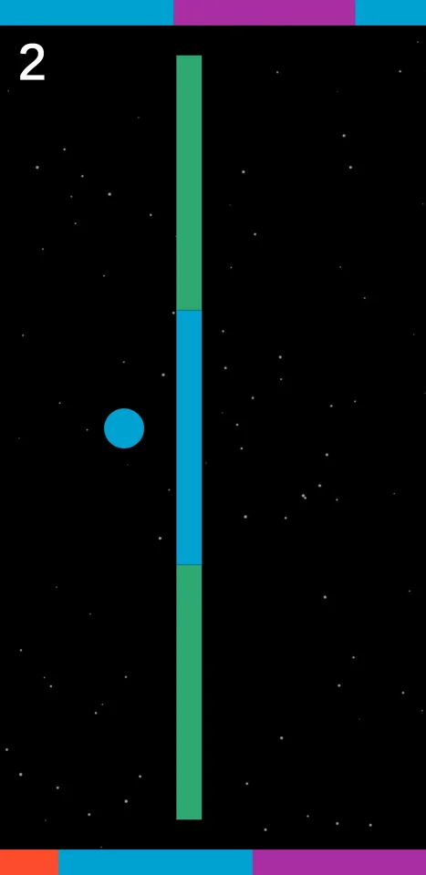 Flappy Jump - Unity Complete Game Source Code — screenshot 7