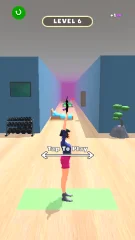 3D Flex Runner