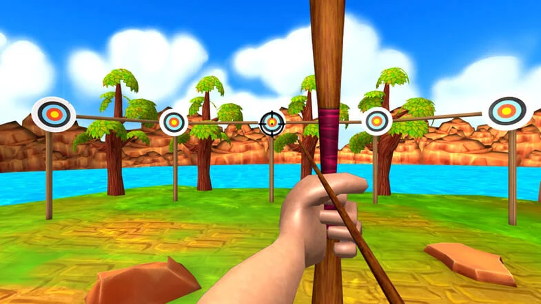 Archery Blast — screenshot 1