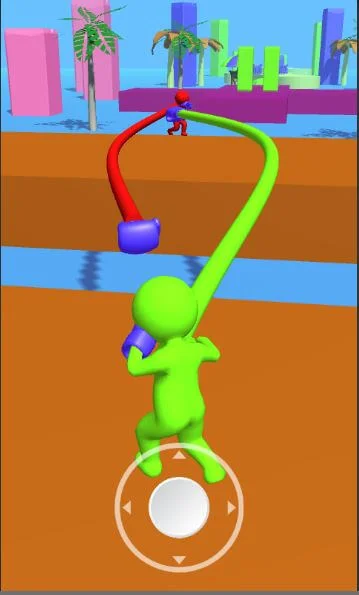 Punch Hit — Top New Trending Hyper Casual Game — screenshot 4