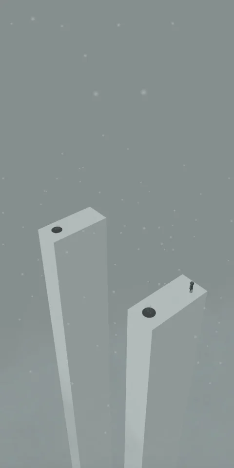 Secret Paths - Discover Valley of Maze in Space — screenshot 5