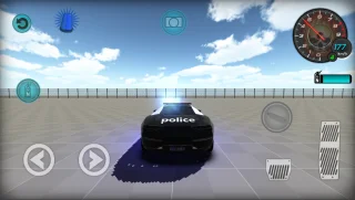 RC Car Controller