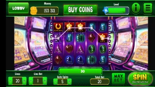Casino Slots: Vegas 777 Jackpot Unity Source Code *Updated 2025*