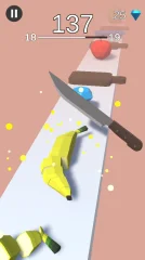 Slice It Up - Complete Unity Game + AdMob