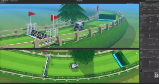 Mega Shapes