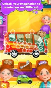 Toy Repair — screenshot 3
