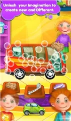 Toy Repair