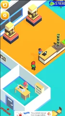 Pizza Ready 3D Idle Food Game Unity Source Code