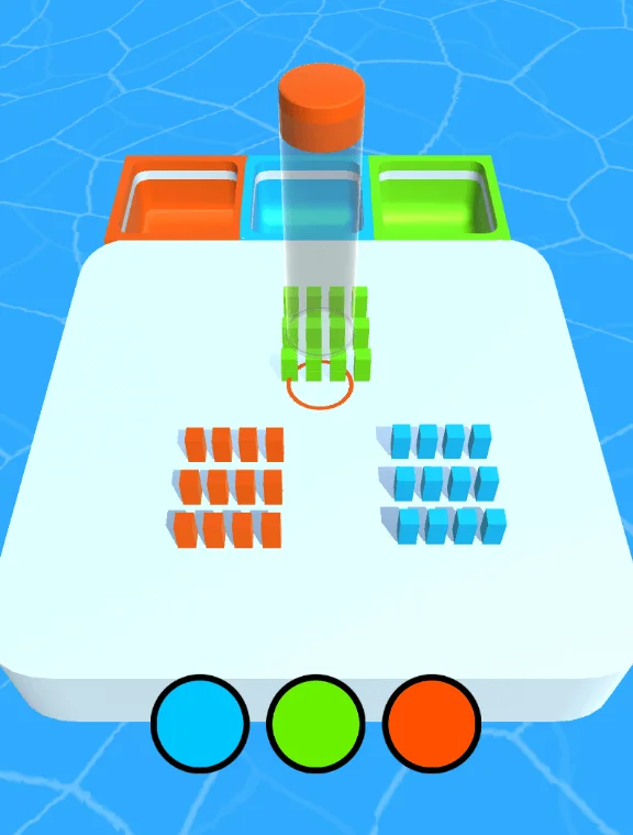 Sort THEM All — screenshot 3
