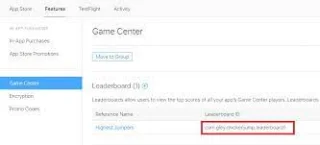 Easy Achievements and Leaderboards