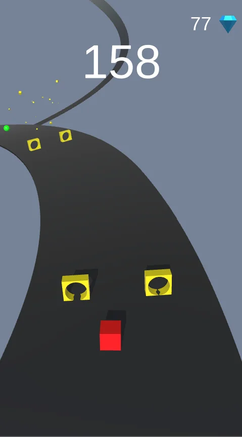 Shape Race — screenshot 5