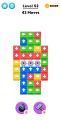 Tap Away Puzzle