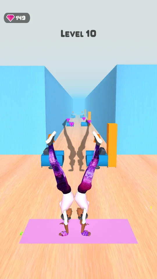 Flexy Run — screenshot 9