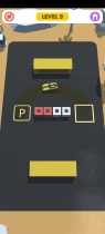 Park the Car - Unity Game — screenshot 2