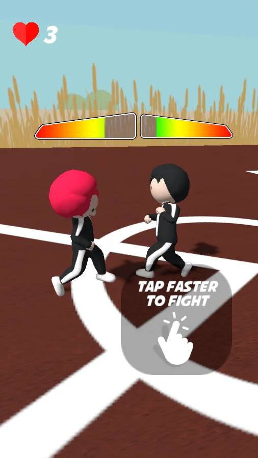 Squid 7 Challenge Top Trending Game — screenshot 6
