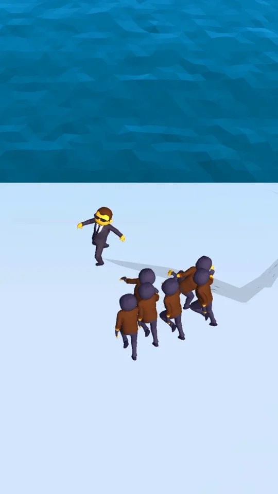 Punch Master — screenshot 4