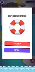 Tsunami Escape: Original Game