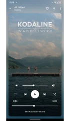 Music Player - Android App Template