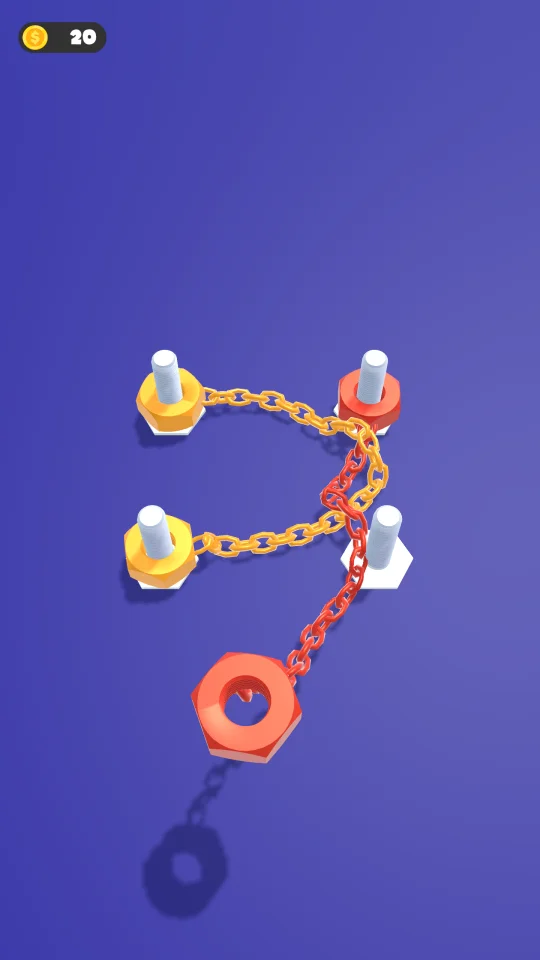 Twisted Screw — screenshot 2