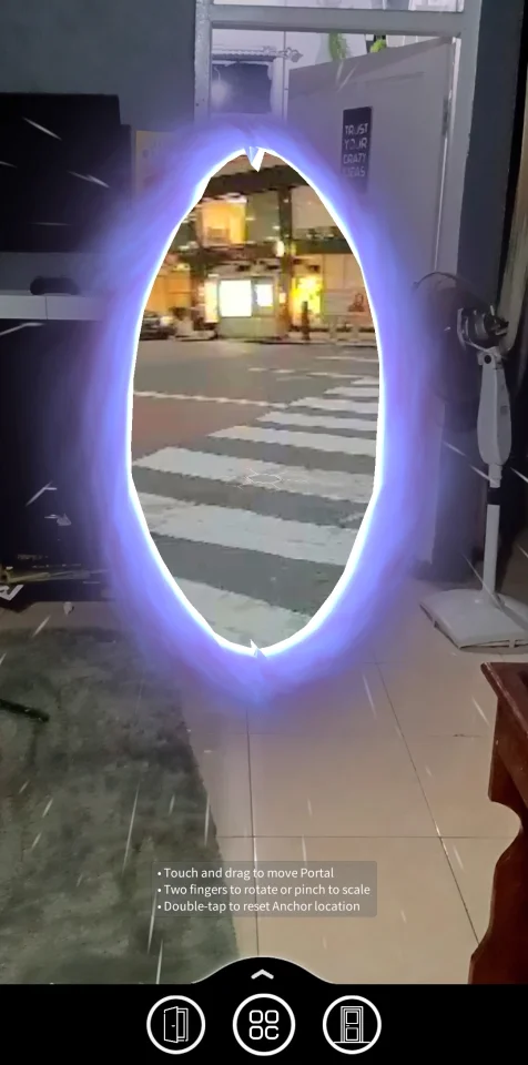 Augmented Reality Portal Complete Projects — screenshot 4