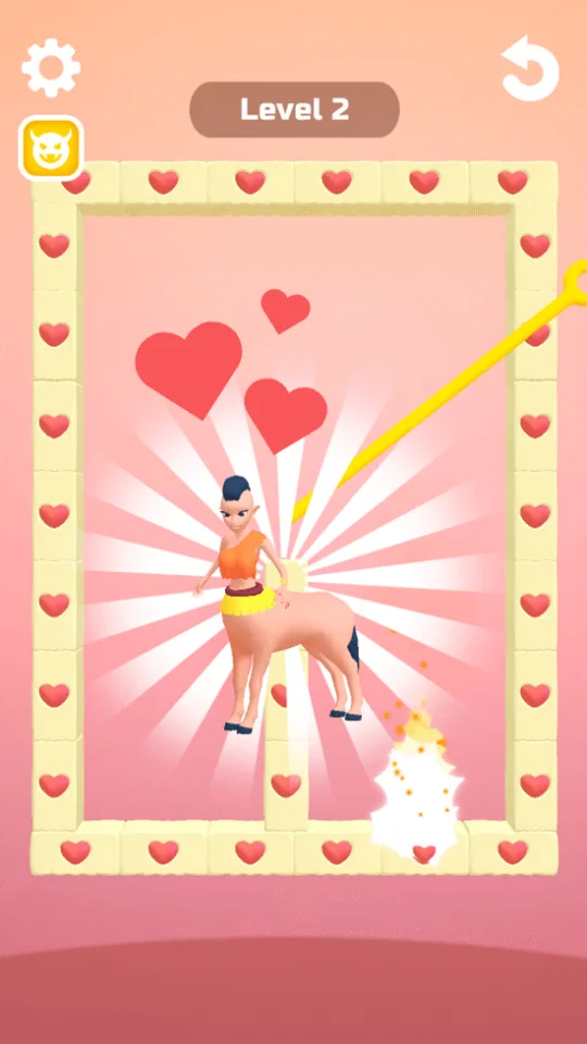 Love Pins — screenshot 1