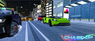 Highway Rider-Traffic Rush