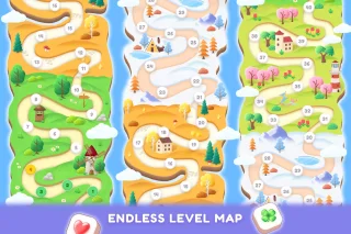 Tile Match | Template + Editor