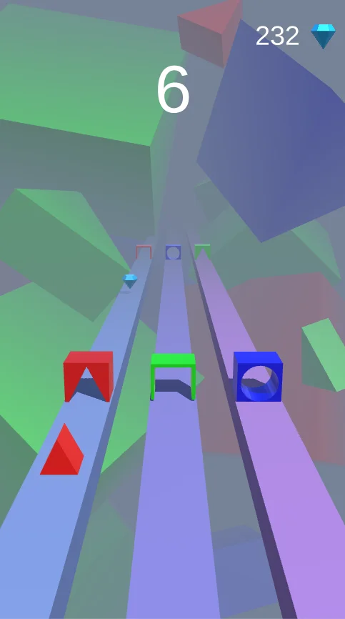 Shape Change — screenshot 9