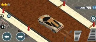 City Car Wash 2022