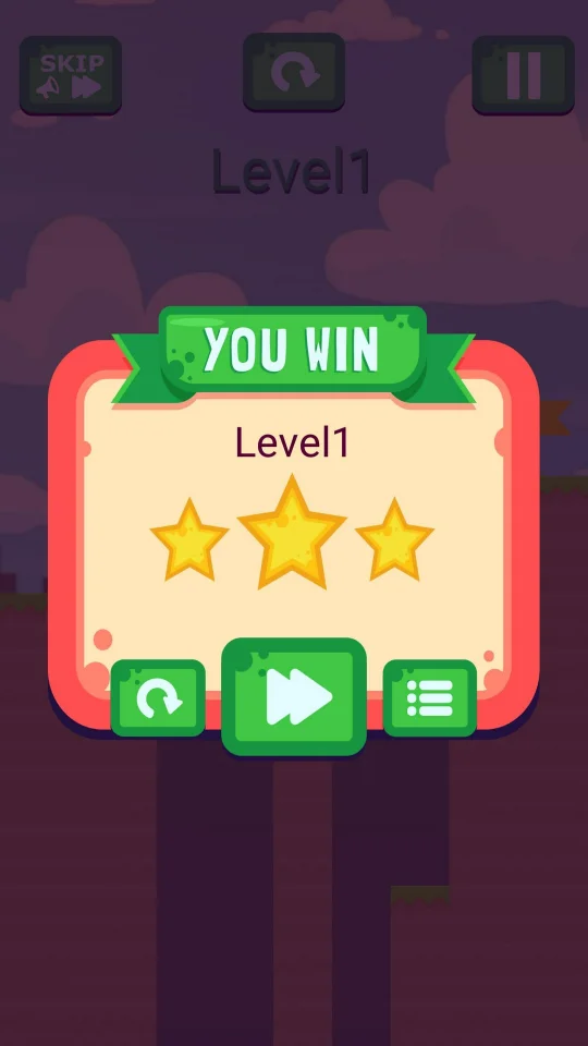Draw Bridge Puzzle, Car Bridge — screenshot 2