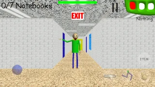 Baldi S Basics Classic