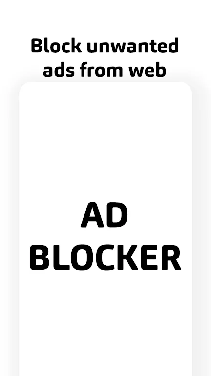 Pollo Private Browser - Incognito Browser & AdBlock — screenshot 4