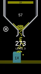 Golden Balls - Unity Source Code with AdMob Ads