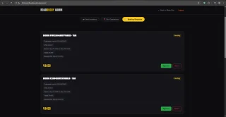 RoadBuddy - Premium Self-Drive Car Rental Platform