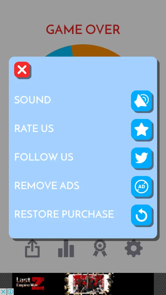 Brain 100 – Premium Unity Template — screenshot 6