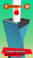 Stack Crush - Stack Breaker Ball Jump