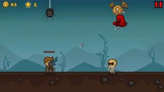 Monster Rush Unity Source Code