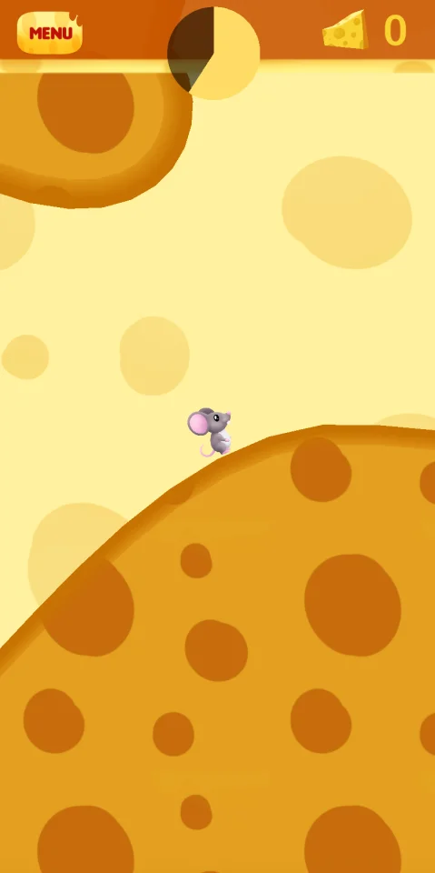 Rat&Cheese (Original Idea) — screenshot 3