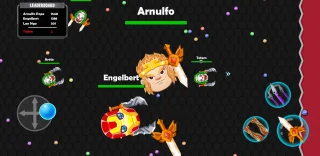 War.IO