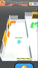 Zombie Defense 3D Game Ammo Fever Tower Gun Defense