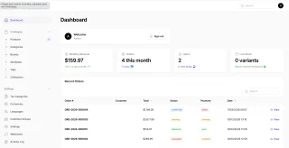 LaraCommerce Production-Ready E-Commerce REST API for Laravel 12