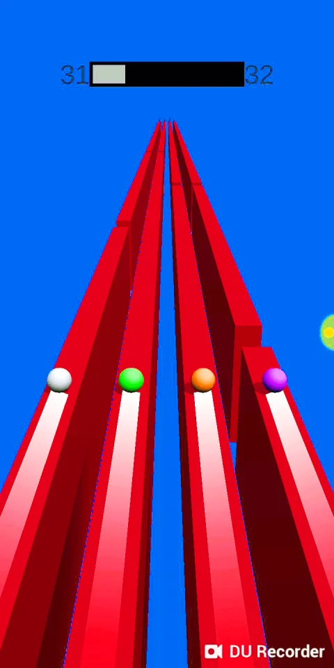 Ball Pack Game — screenshot 5