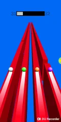 Ball Pack Game