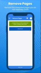 Advance PDF Tool App
