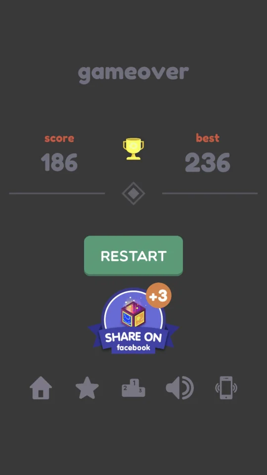 Make Tens — screenshot 5