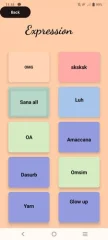 Gen Z Mini Dictionary
