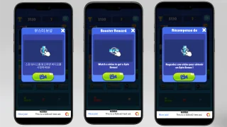 Block Puzzle Pro - Leaderboards & AdMob Ready Unity Template