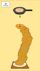 Pancakes Balance