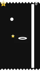Through the Hoop - Unity Source Code with AdMob Ads