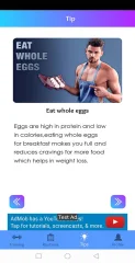 Android Workout Pro - Men Workout & Women Workout App (v2)